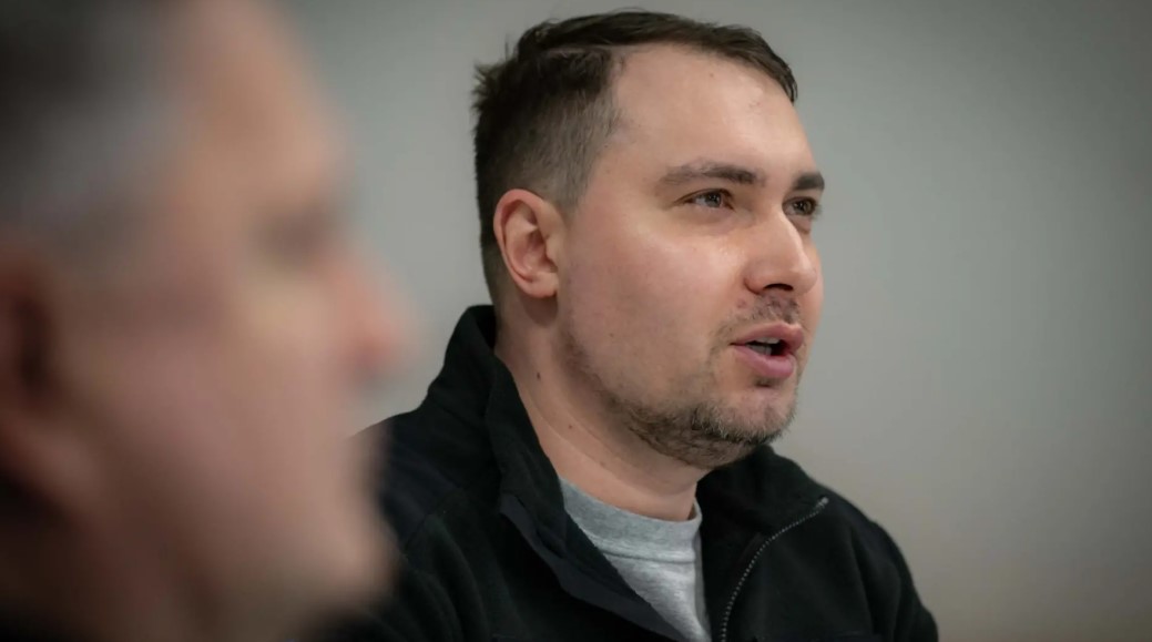 Буданов: на Великдень може бути великий обмін полоненими з Росією